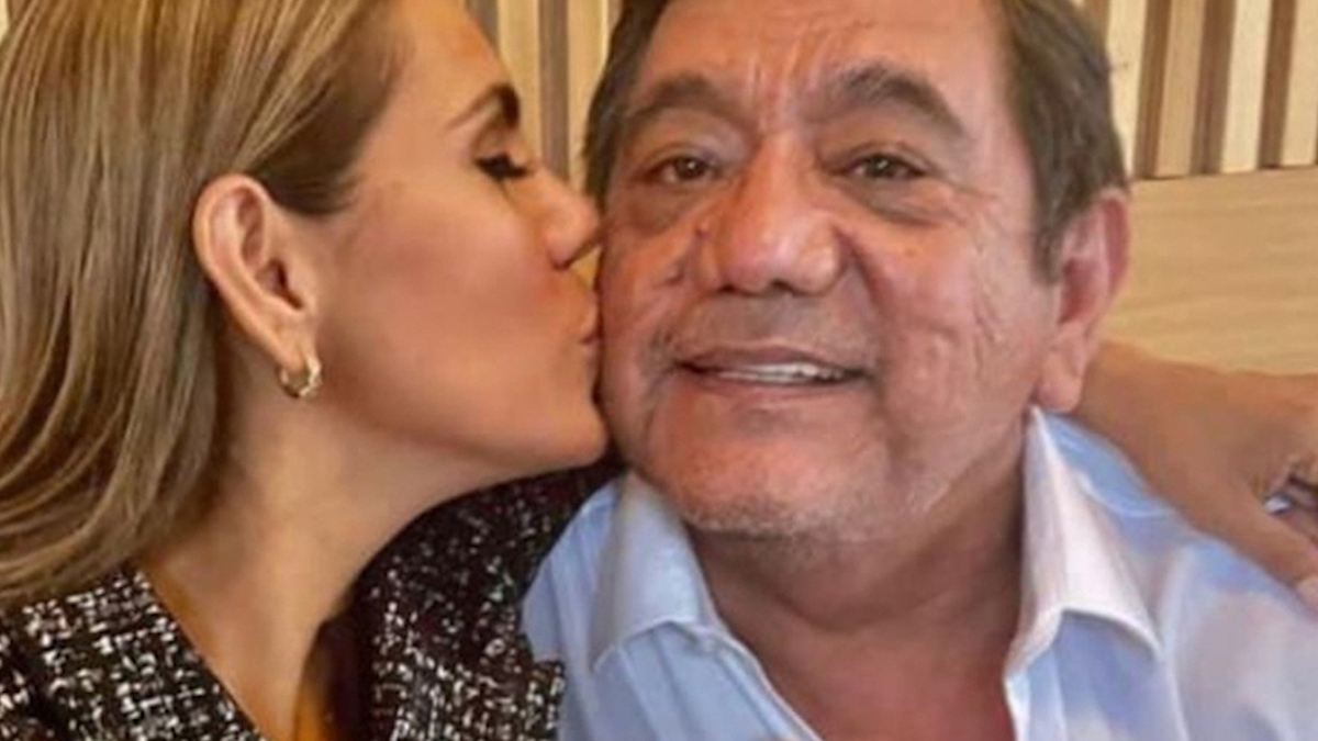 Guerrero. Félix Salgado dice que su hija participará en encuesta para definir candidata