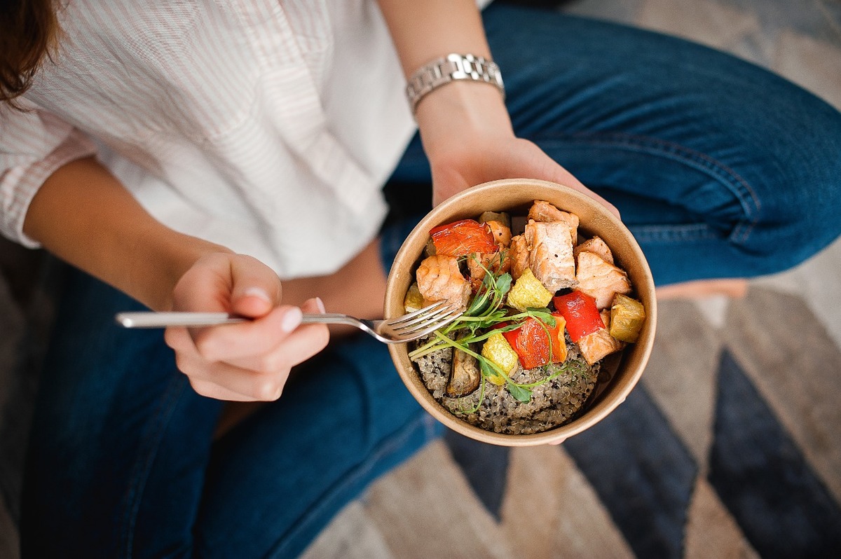 La alimentación emocional se puede combatir | Shutterstock