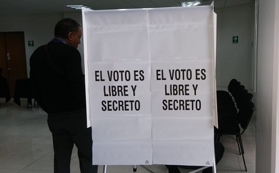 La entidad es el estado con más solicitudes y acreditados del país. (Especial)