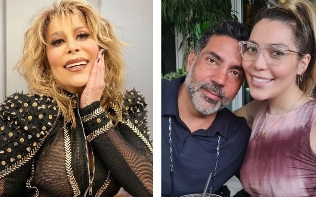 La polémica se mantiene sobre la cantante y su familia. (Instagram)