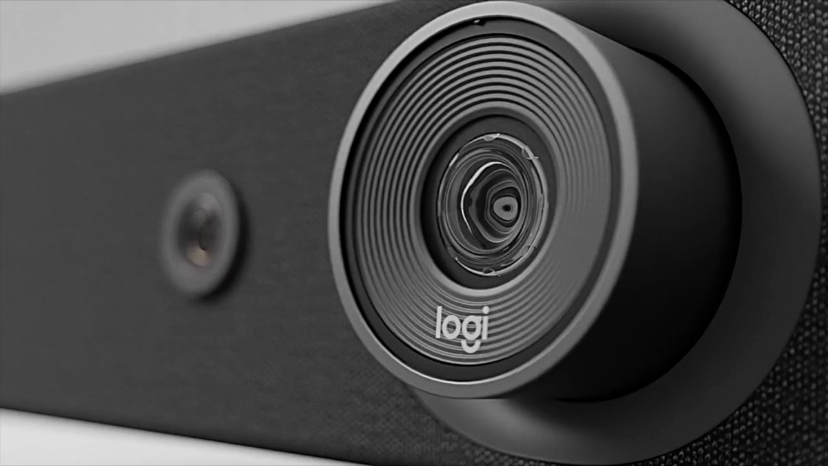 Logitech presenta nuevas soluciones todo en uno para videoconferencias