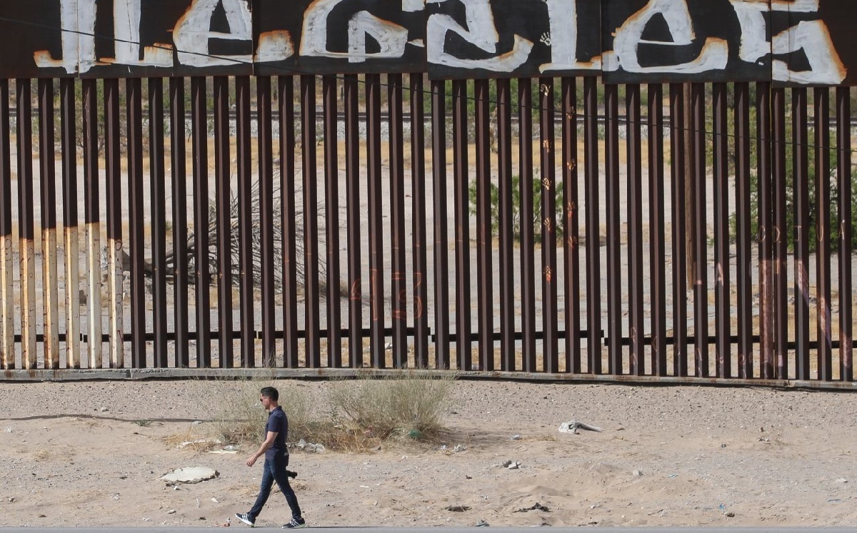Los problemas y obstáculos para los migrantes han aumentado tanto en la frontera sur como en la norte del país. (Cuartoscuro)