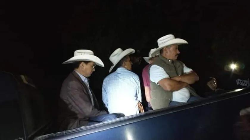 Reginaldo González  fue inhabilitado. (Cortesía)