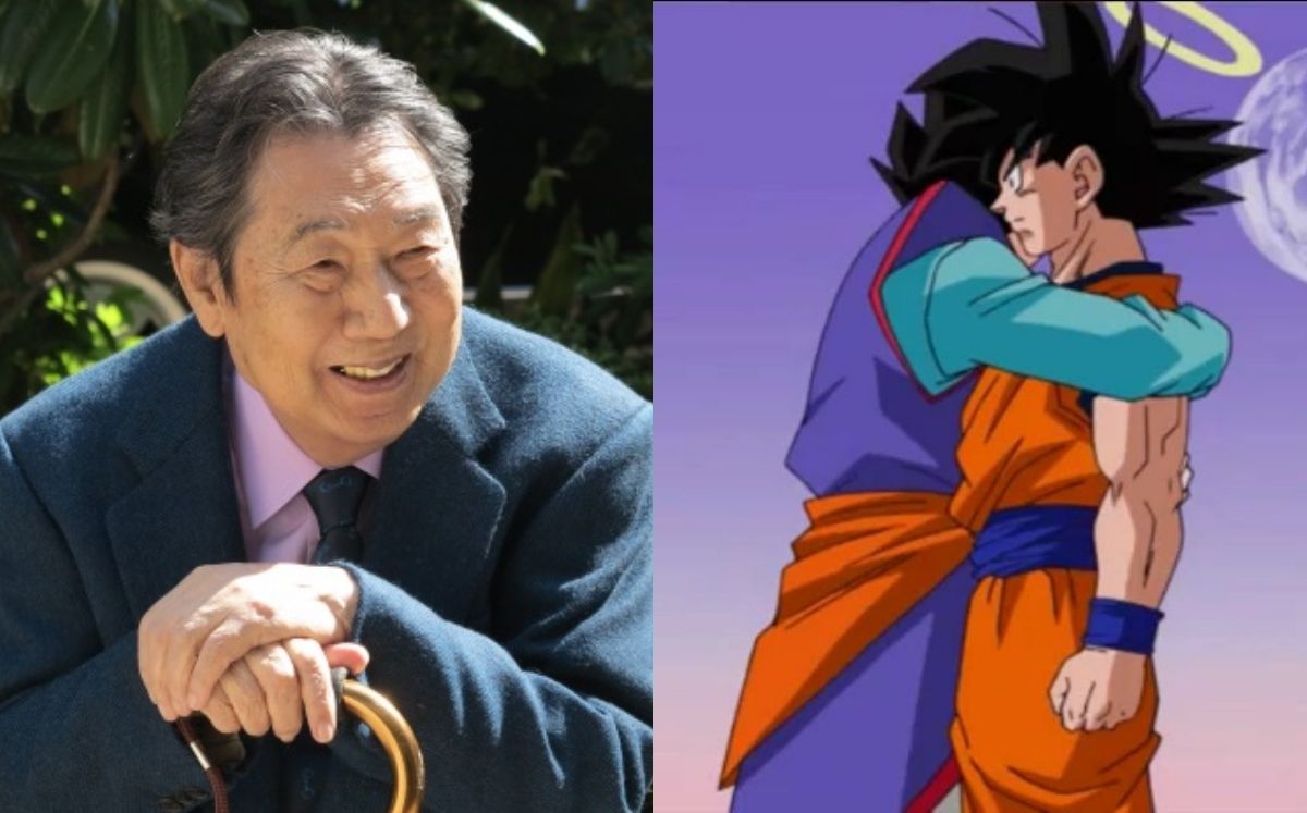 Shunsuke Kikuchi falleció a los 89 años de edad (Especial)