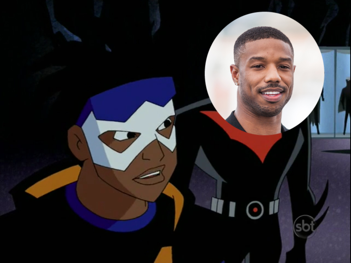 Static Shock fue un personaje animado en series de DC Comics | Shutterstock