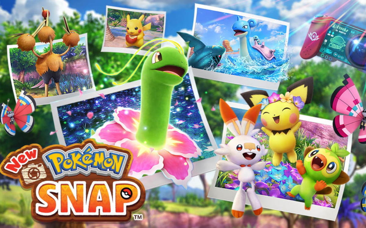 Te decimos de qué trata, fecha de estreno y precio (Nintendo).