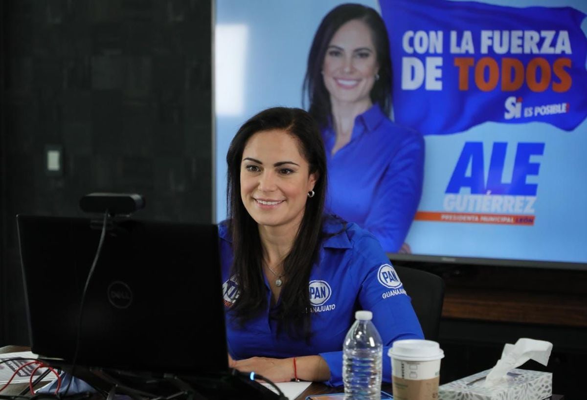 Ale Gutiérrez