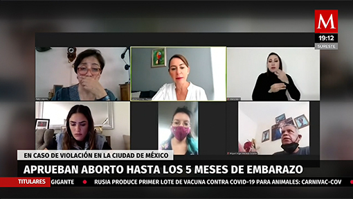 Aprueban Ley de salud en CdMx