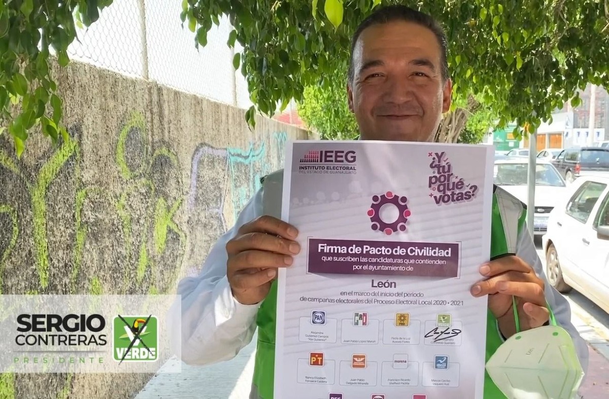 Campaña Electoral