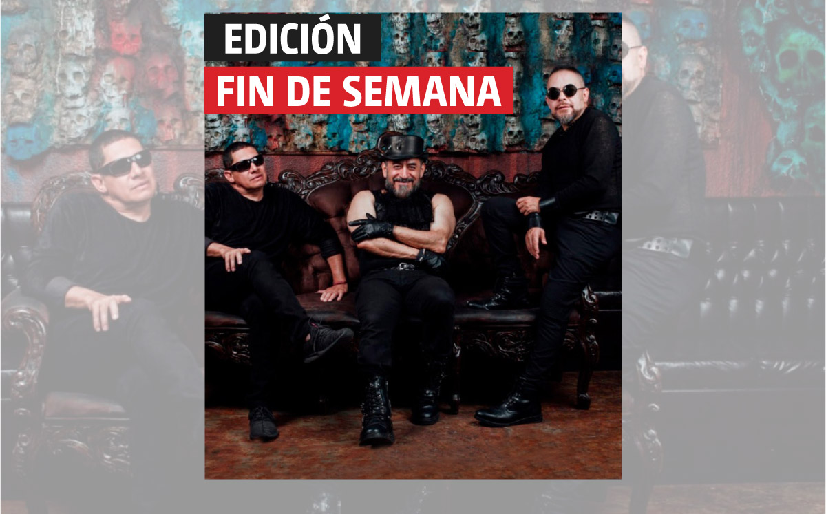 La Castañeda regresa a los conciertos de forma virtual | Especial