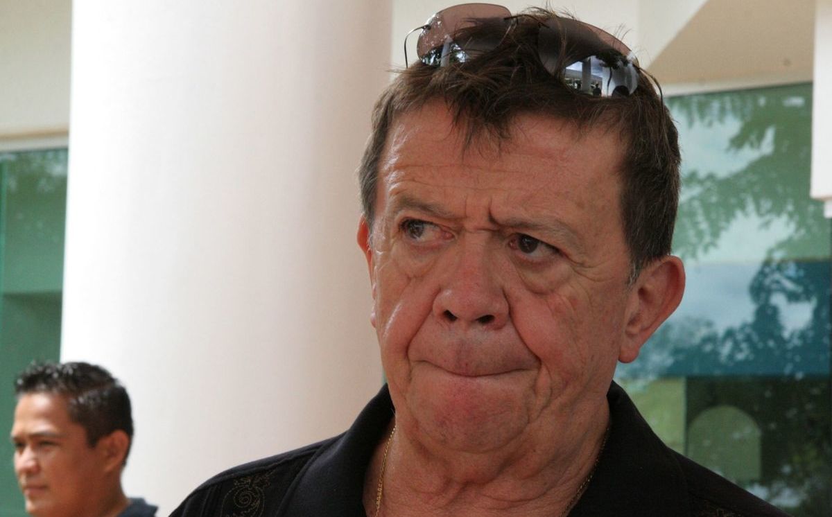 Chabelo se vuelve tendencia por Día del Niño; comparten memes en redes ...