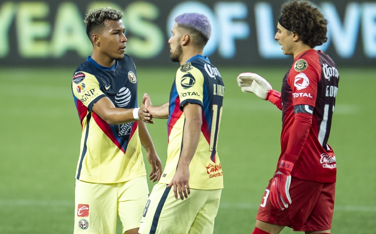Club América (Mexsport)