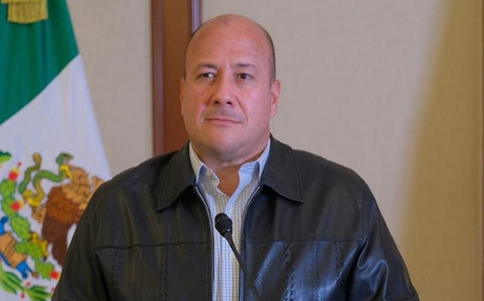 Enfrentamiento armado es reacción del crimen organizado por operativos: Alfaro (Especial)