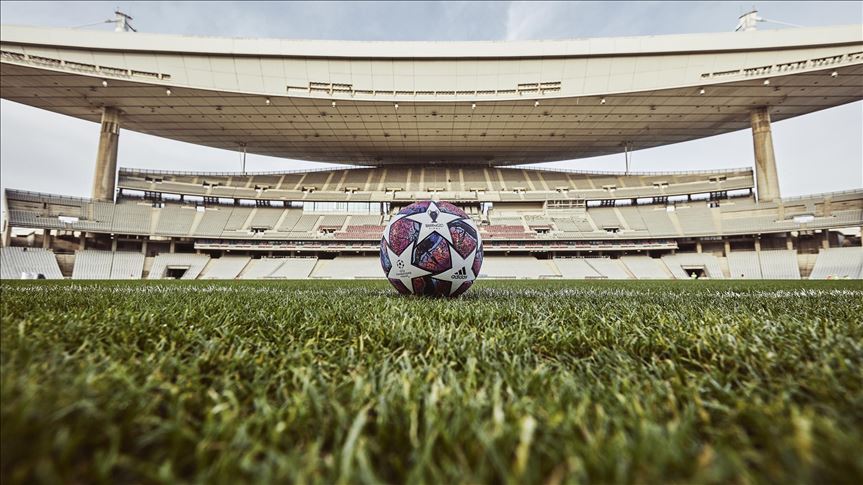 Estambul es la sede para la Final de la Champions