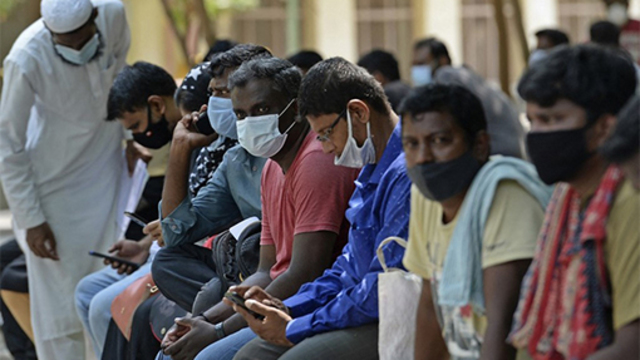 EU restringe viajes desde India por rebrote de covid-19; le envía respiradores e insumos