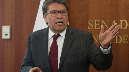 Hija de Félix Salgado tiene derecho a participar en encuesta de Morena