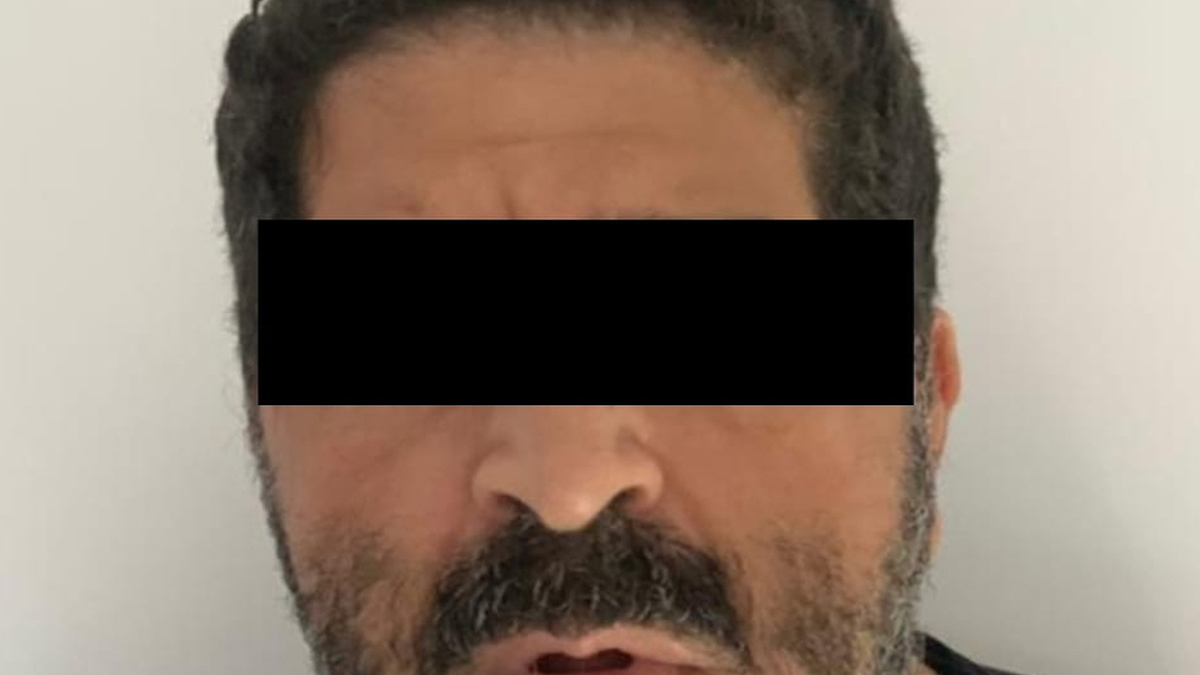Infonavit. Detienen a empresario Teófilo Zaga Tawil, por presunto saqueo