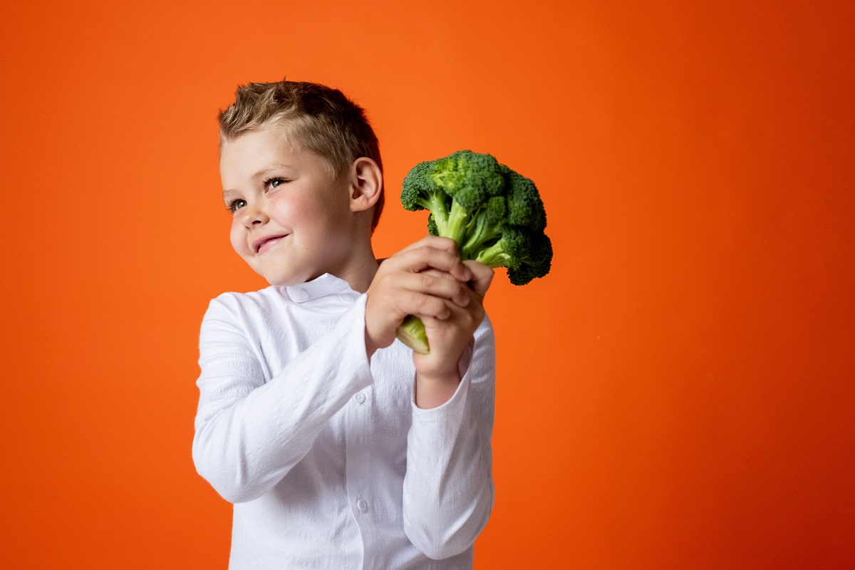Es necesario mantener una dieta variada y equilibrada. (pexels.com)