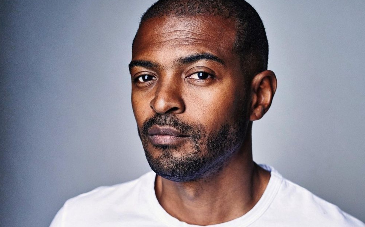 Noel Clarke negó las acusaciones en su contra (Instagram).