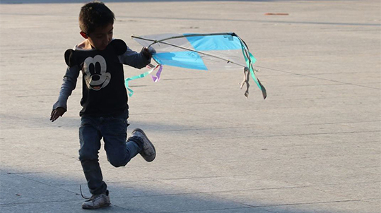 Piden a México atender infancia que sufre violencia
