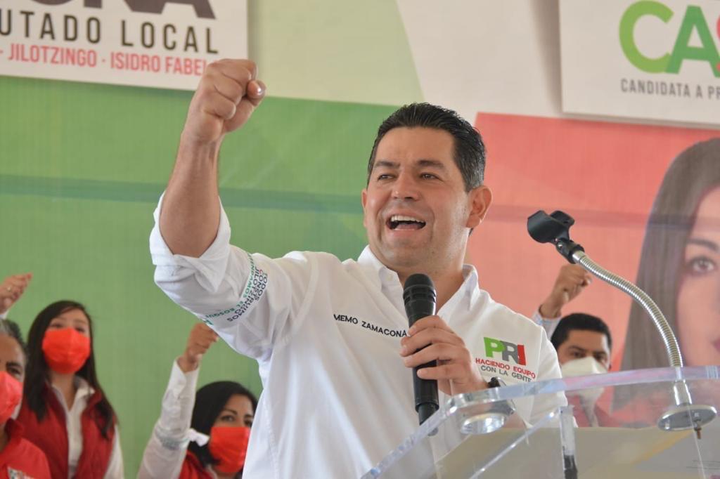 El proyecto inmobiliario de Bosque Diamante implica la tala de 180 mil árboles, acotó.