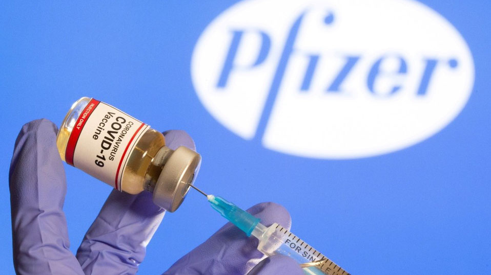 ¿Se requiere un tercer refuerzo de la vacuna anticovid de Pfizer?