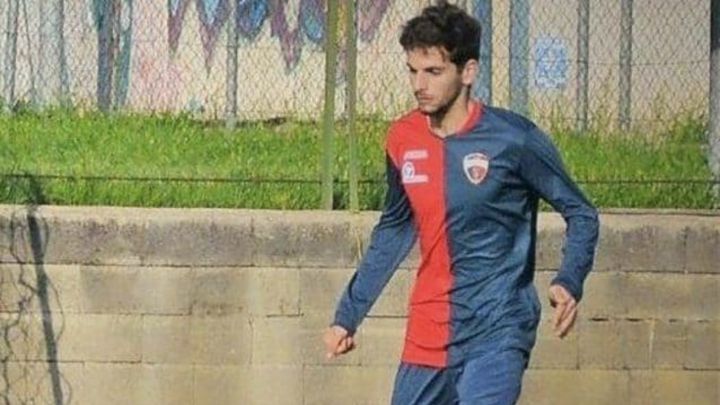 Samuele de Paoli (Especial)