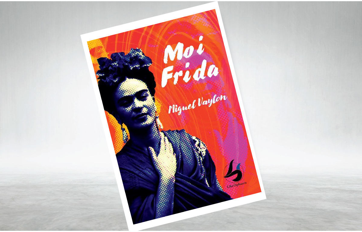 Una Frida poco visitada