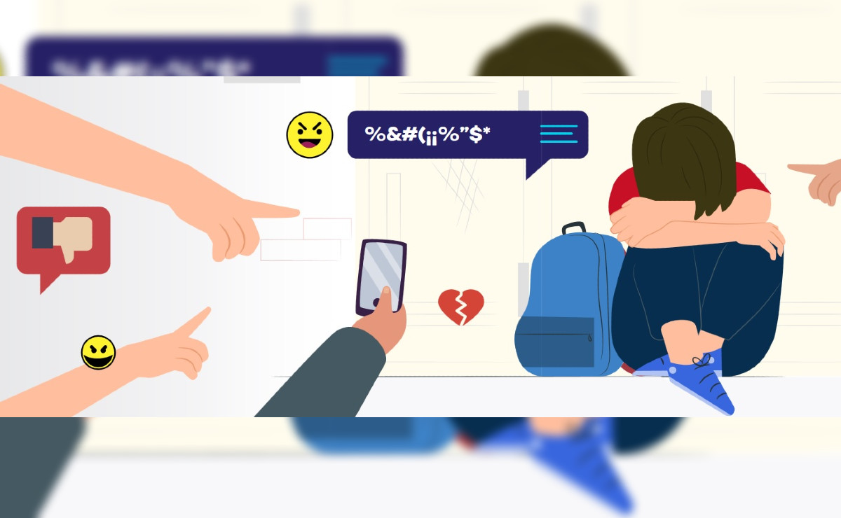 Acoso escolar (Milenio)
