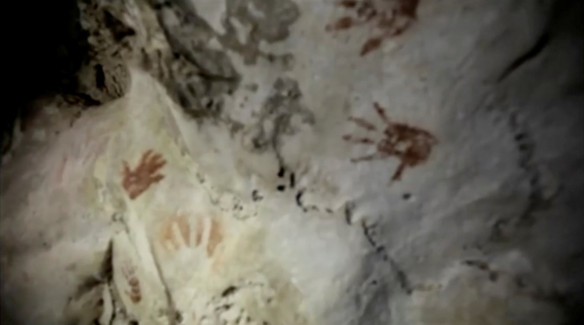 Arqueólogos hallaron una cueva de hace 12 mil años en Yucatán | Reuters