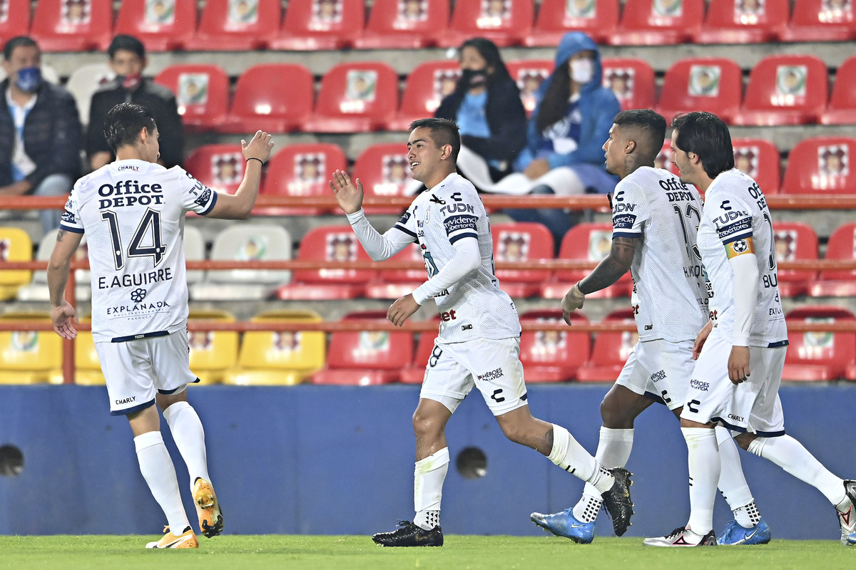 Club Pachuca (Imago7)