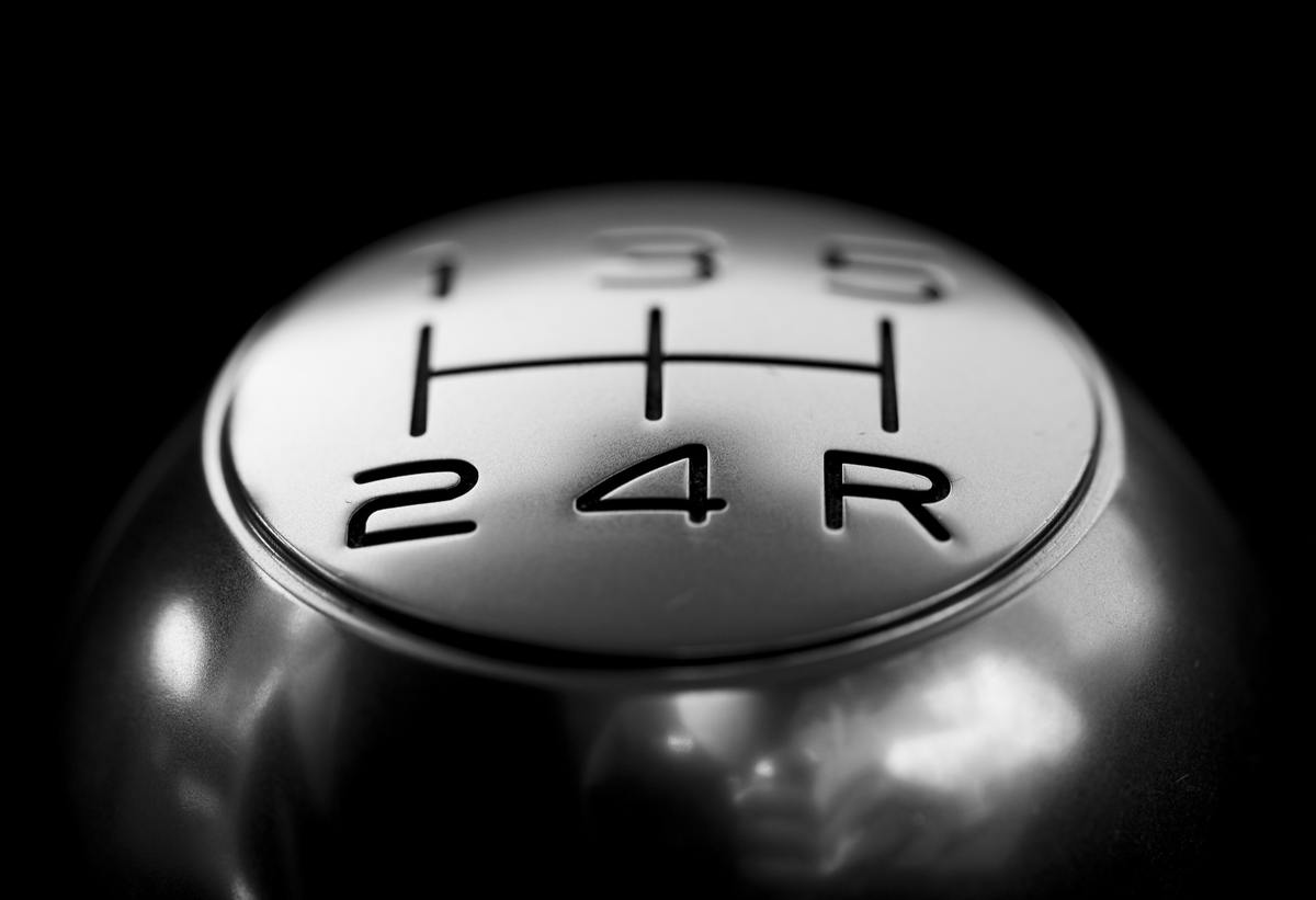 Existe una demanda impresionante de automóviles nuevos.