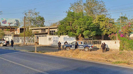 Hallan cinco cuerpos desmembrados en Zamora, Michoacán