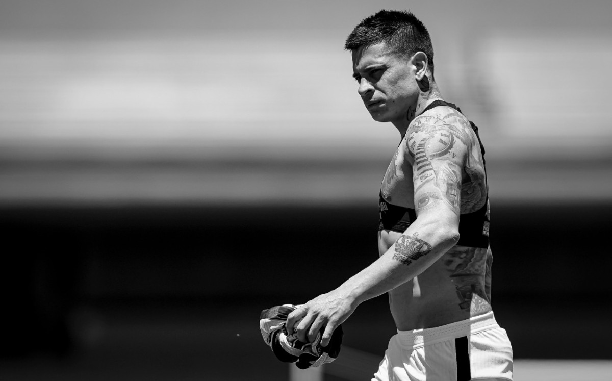 Juan Manuel Iturbe (Imago7)