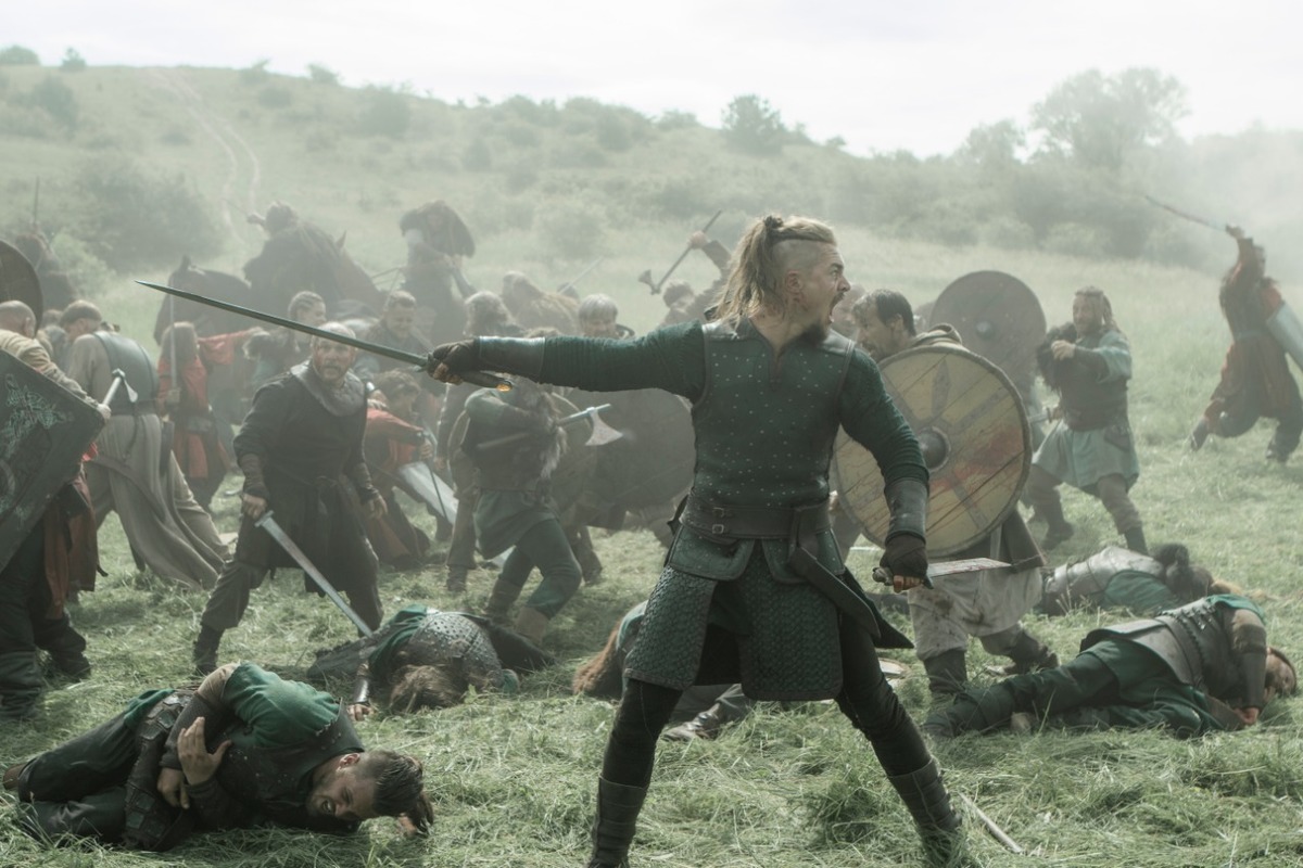 La serie terminará con una quinta temporada | Netflix