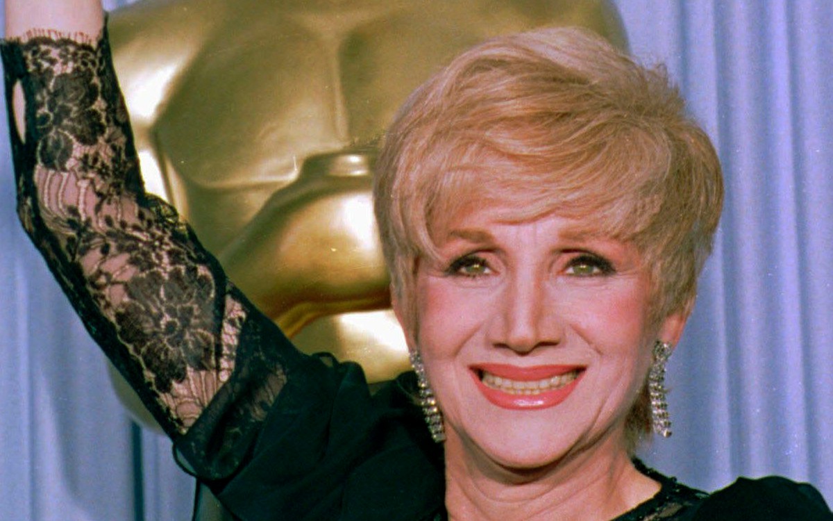 Olympia Dukakis murió a los 89 años de edad | Especial