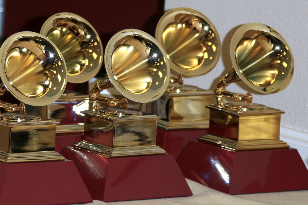 Los Premios Grammy cambian sus reglas por acusaciones | Shutterstock