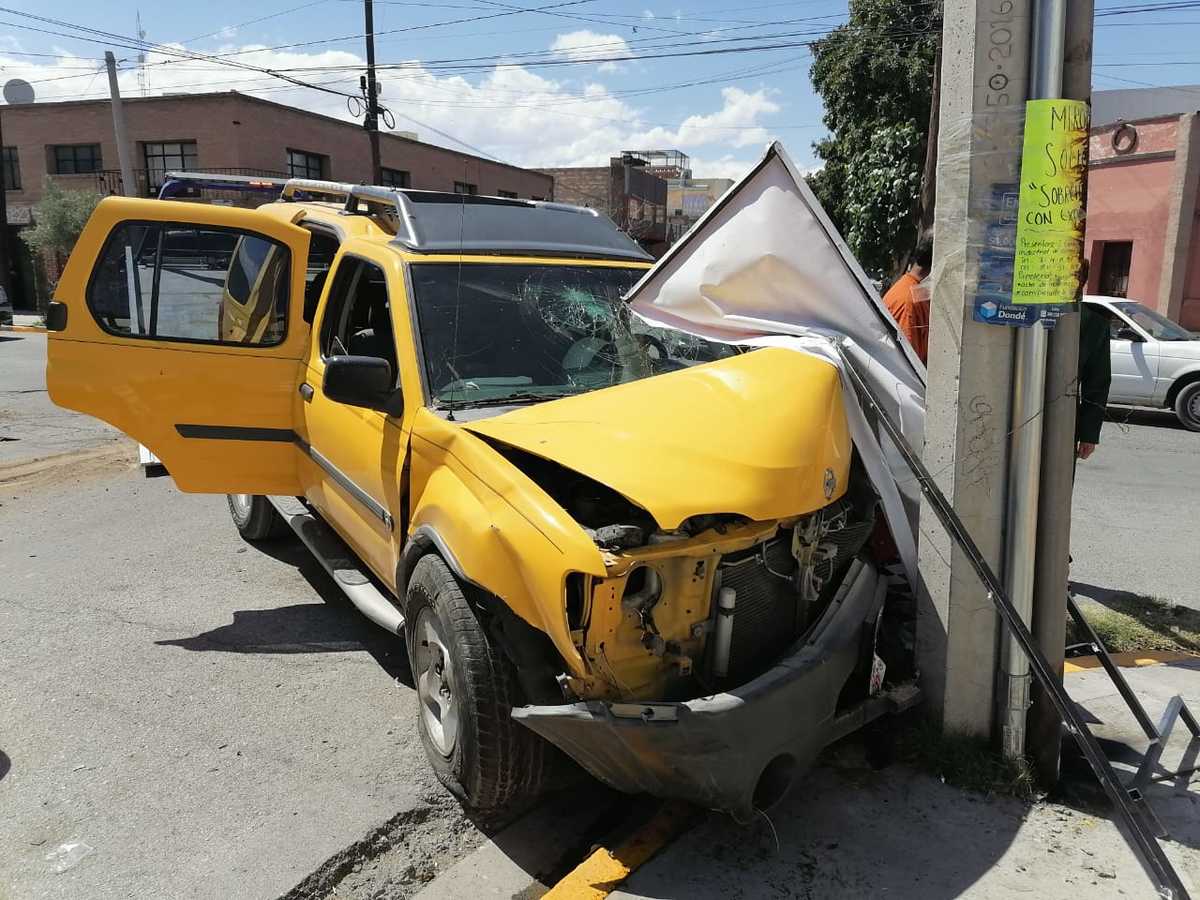 La zona fue acordonada por las autoridades para evitar más incidentes. (Milenio Digital)