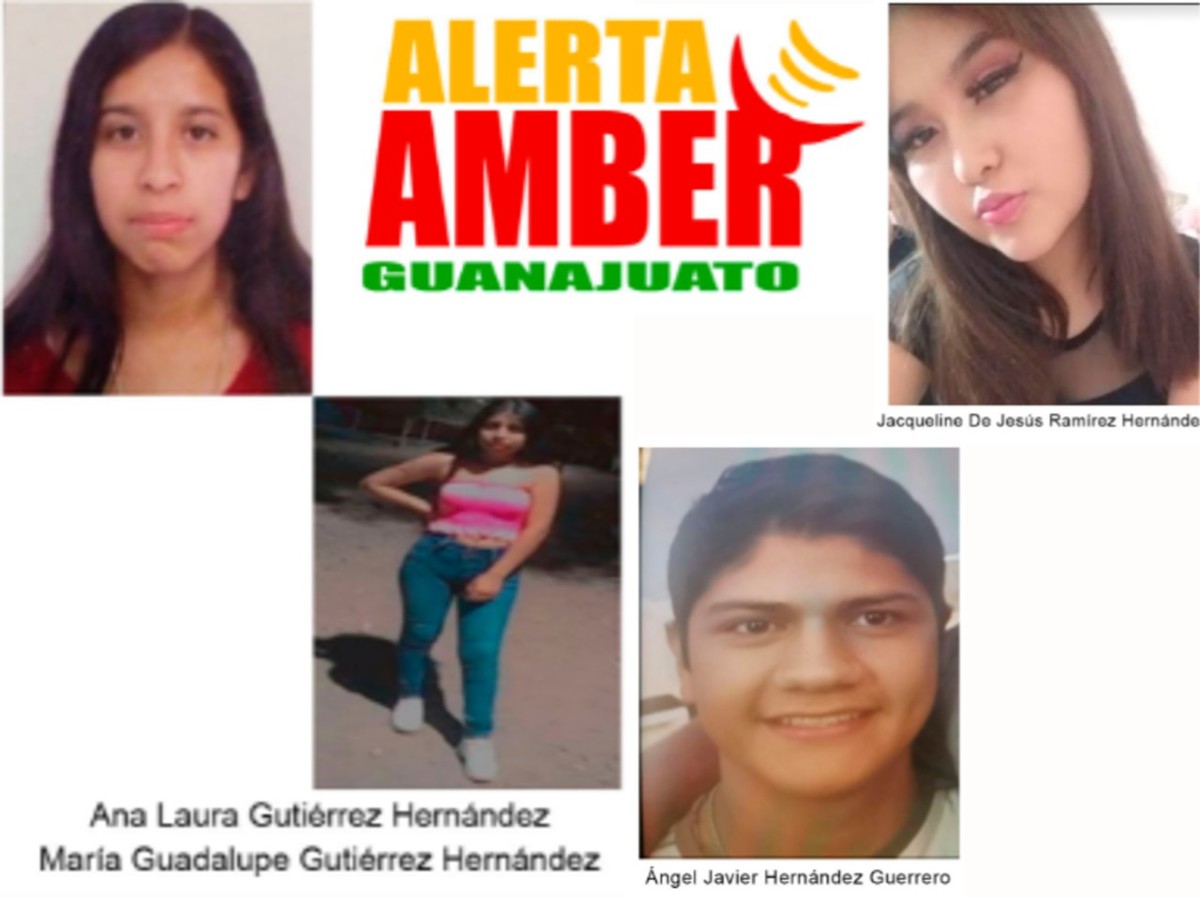 Alerta Amber