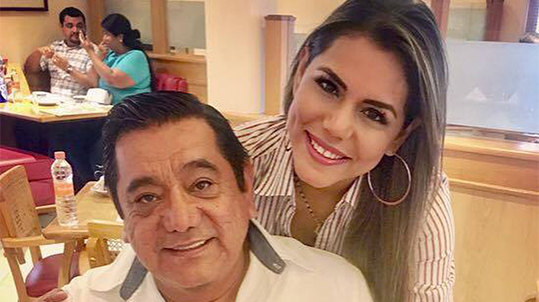 Aprueban registro de Evelyn Salgado como candidata para la gubernatura de Guerrero