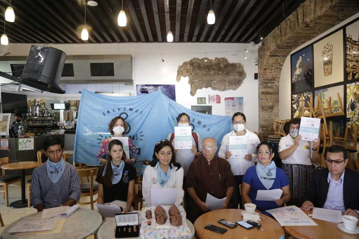 Asociación Civil Provida | Andrés Lobato