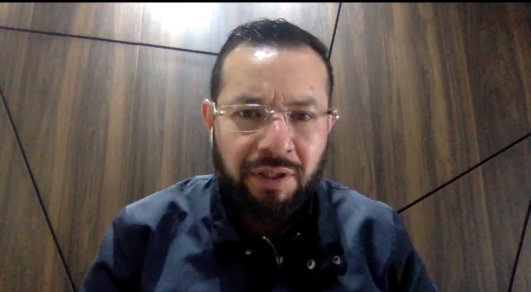 "En el bolsillo de los mexicanos, dijo, se recrudecen los incrementos en el precio de productos básicos". (Especial)