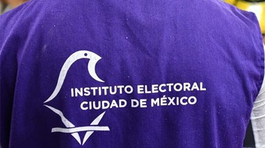 IECM busca erradicar noticias falsas durante el proceso electoral
