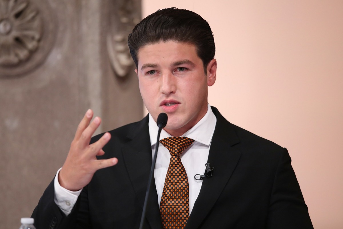 Samuel García apostará por administrar de mejor manera el presupuesto. (Jorge López)