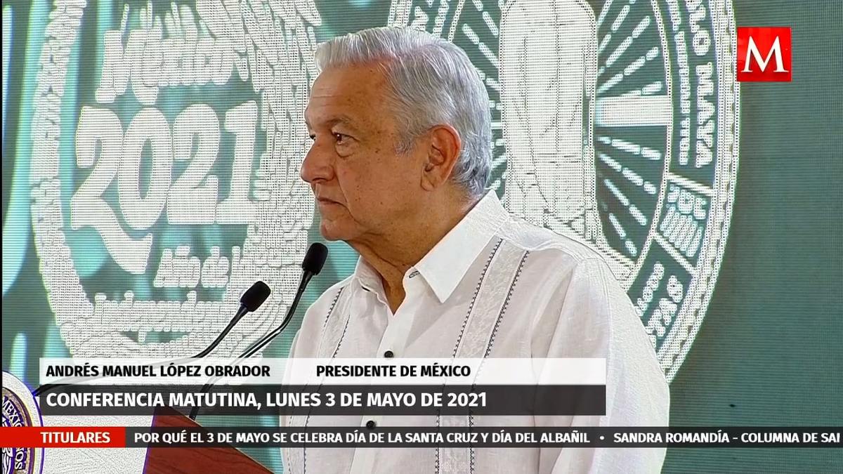 AMLO alista reforma para evitar liberación de reclusos en días inhábiles