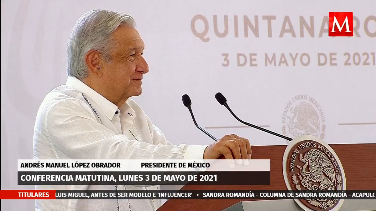 AMLO respalda a cónsul de México en Estambul tras viaje en primera clase