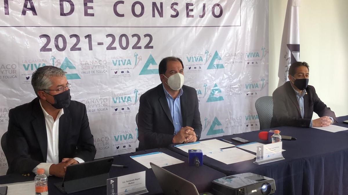 "El año pasado se dejaron de percibir más de 4 mil millones de pesos". (Especial)