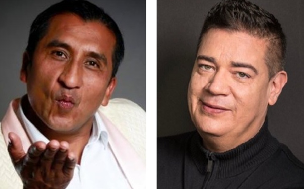 La celebridad de internet reapareció en el homenaje a Ray que se celebró en el Auditorio Nacional. (Instagram)