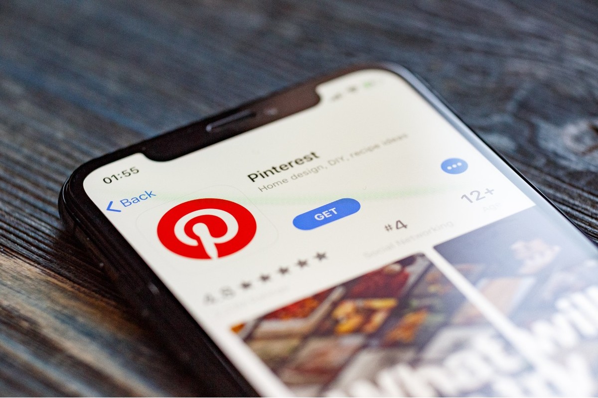 El 97 por ciento de las búsquedas principales en Pinterest no tienen marca. Foto: Shutterstock