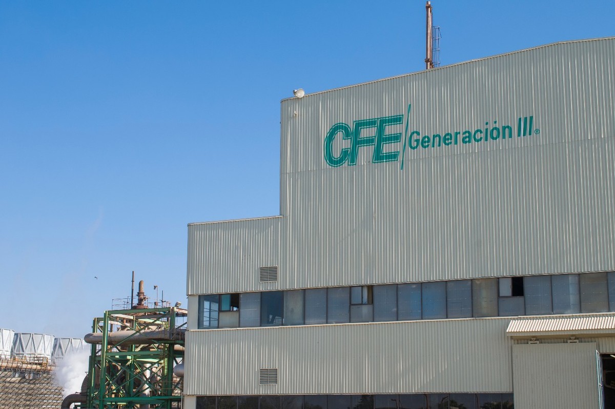 La Comisión Federal de Electricidad es una de las empresas de energía más grandes de América Latina | Foto: Shutterstock